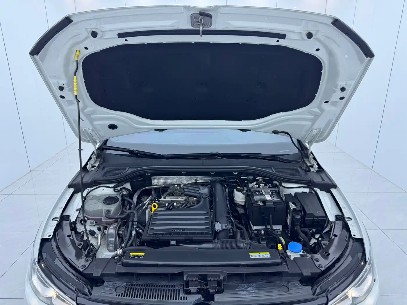 Volkswagen Golf, миниатюра 17
