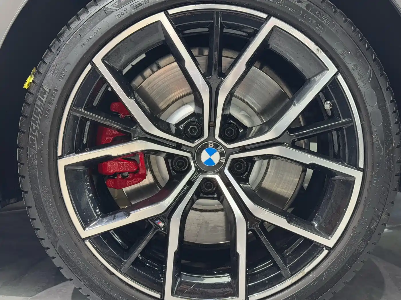 BMW 5 Series (Import) 2022 Facelift 540i Style Edition M Sport Package фото 18