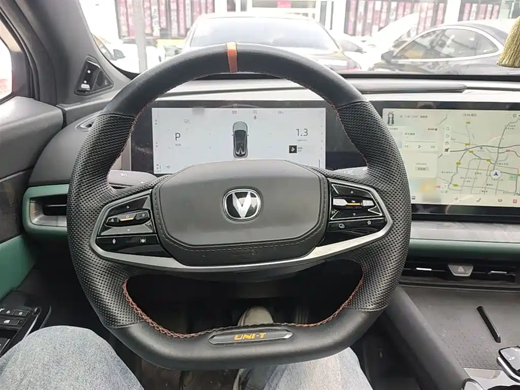 CHANGAN UNI-T