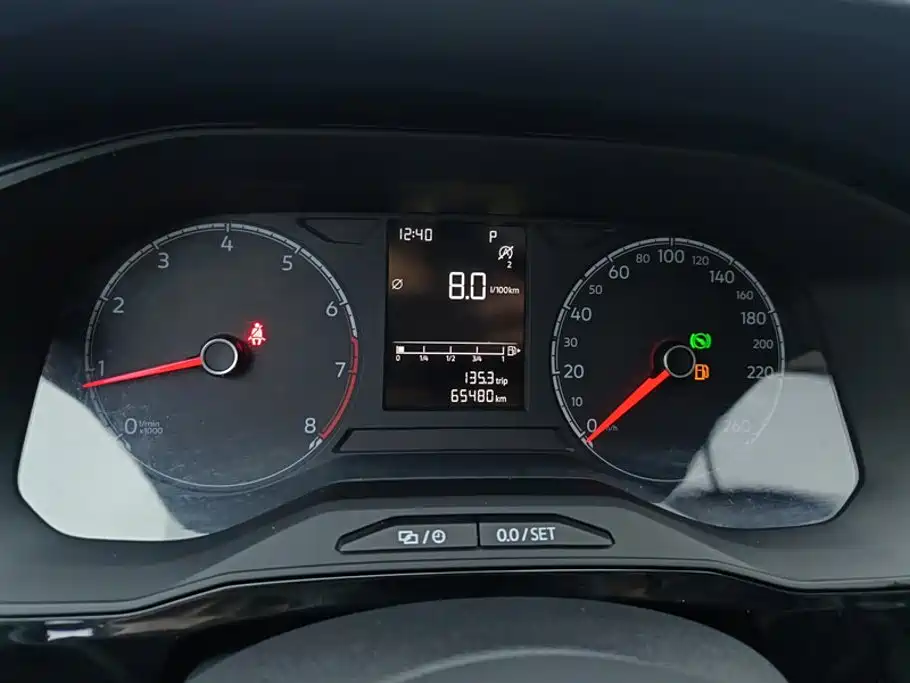 Jetta VS5 2021 2019 280TSI Automatic Progressive Edition