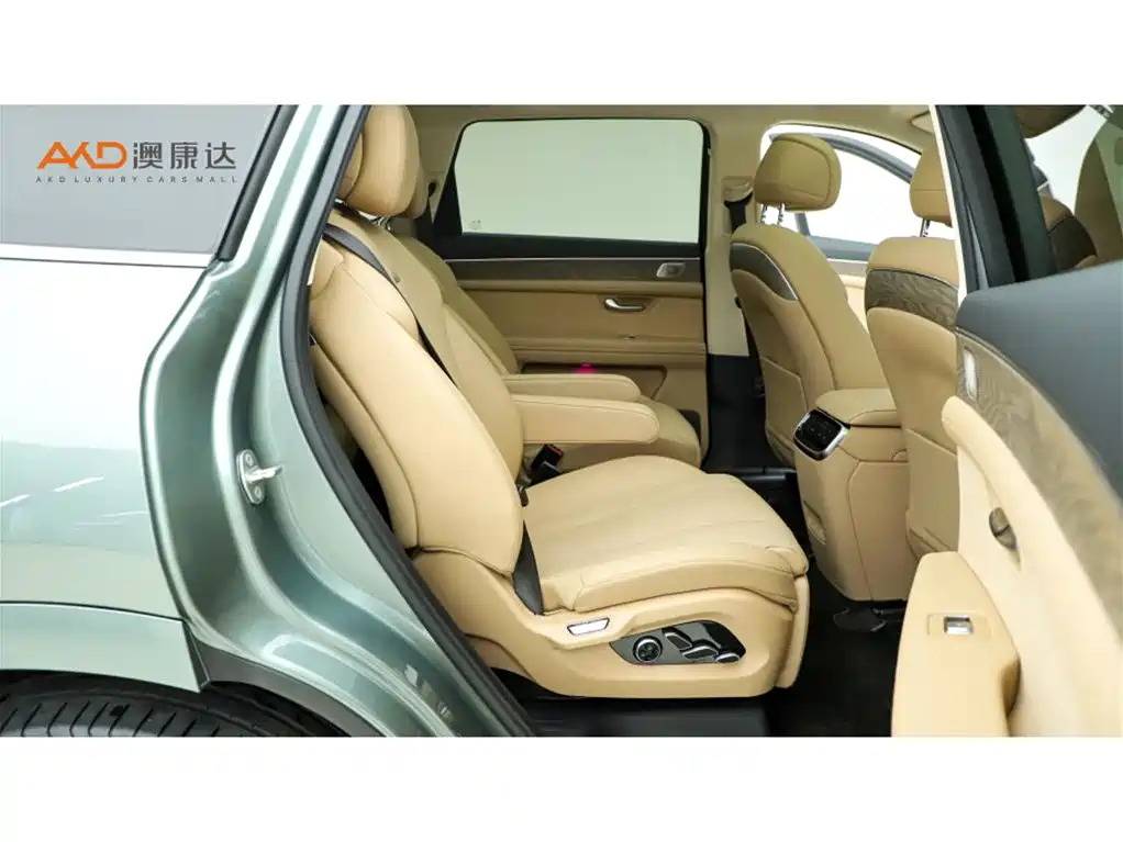 Aito M7 2022 2022 1.5T RWD Comfort Edition