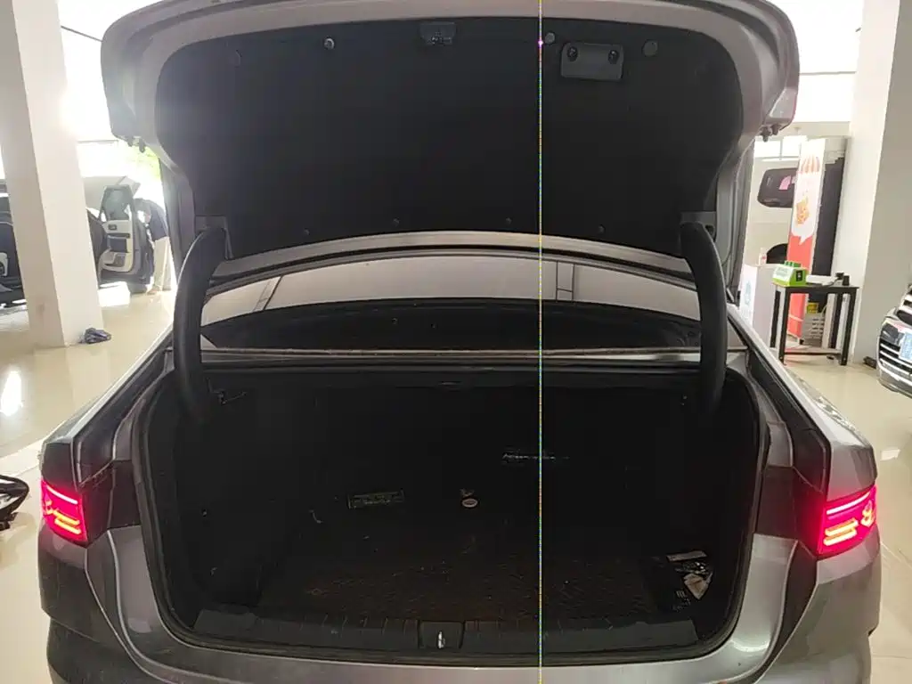 BYD Destroyer 05 2025 2024 Glory Edition DM-i 55KM Luxury