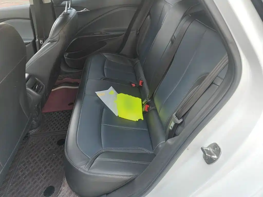 Buick Velite 6 2024 2023 Facelift 430km Travel Edition