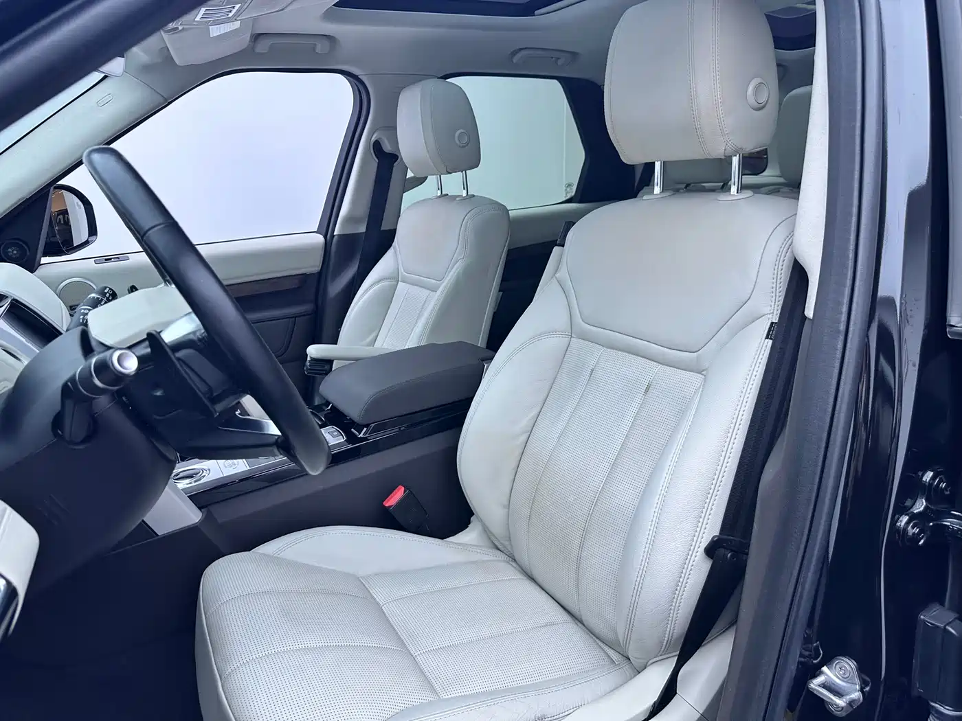 Land Rover Discovery 2018 3.0 SC V6 HSE фото 13