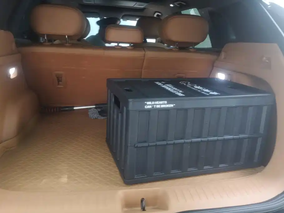 Dongfeng Aeolus L8 2025 2025 Plug-in Hybrid
