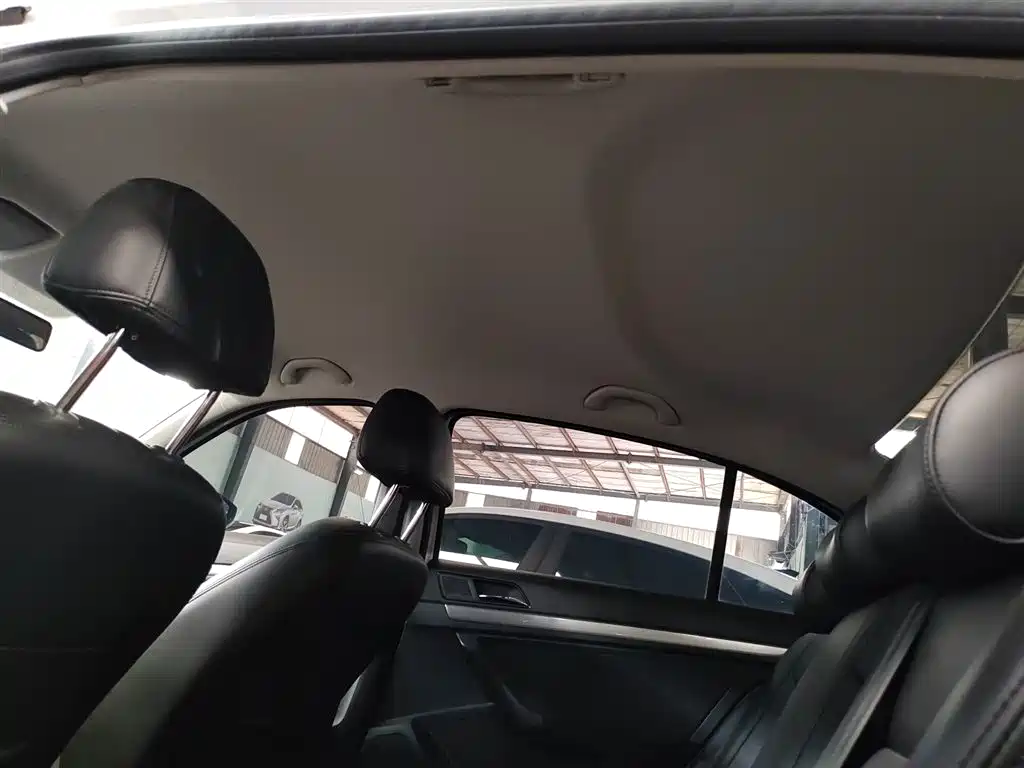 Volkswagen Lavida 2019 Lavida Start 1.5L Auto Trend (China VI) фото 14