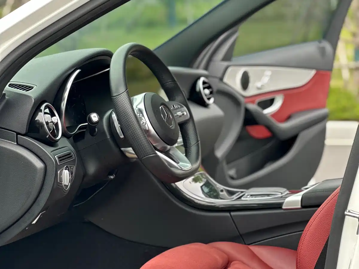 Mercedes-Benz C-Class 2020 C 260 Sport Edition фото 7