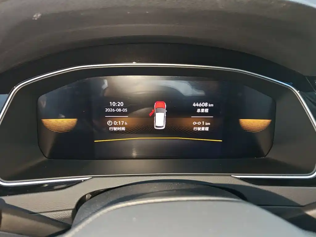 Volkswagen Magotan, миниатюра 12