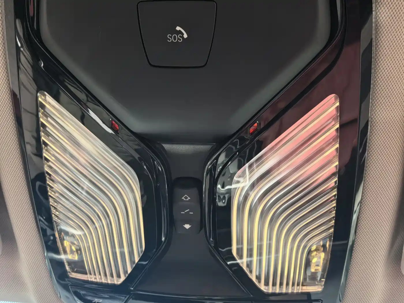 BMW 3 Series 2023 320Li M Sport Package фото 14