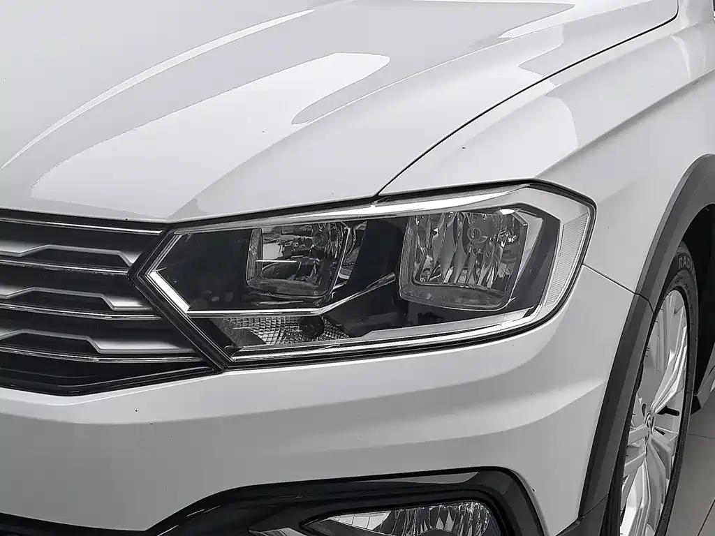 Volkswagen C-TREK 2018 2018 1.5L Automatic Comfort