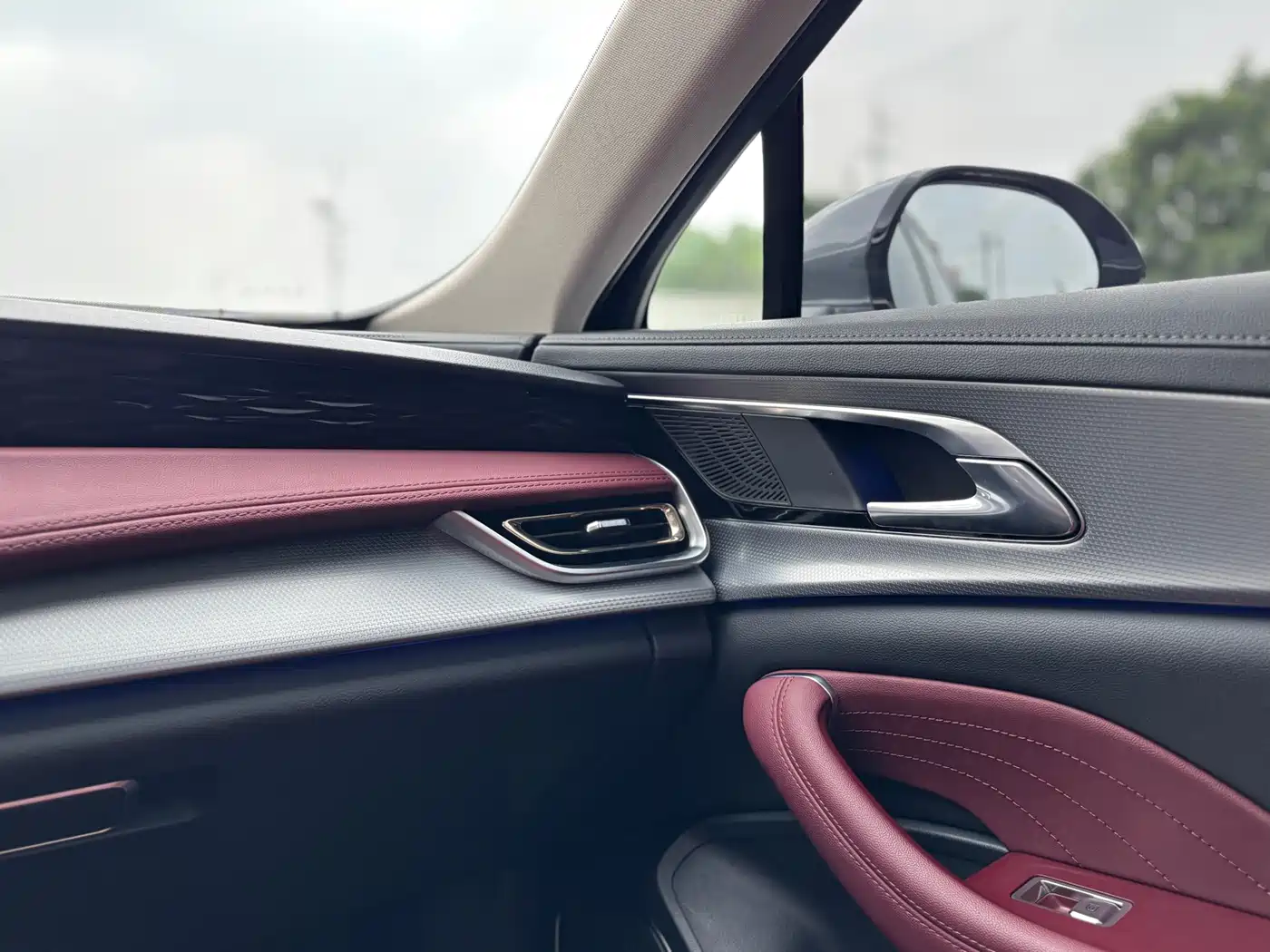 Hongqi H5 2023 2.0T Auto Smart Connect Flagship фото 16