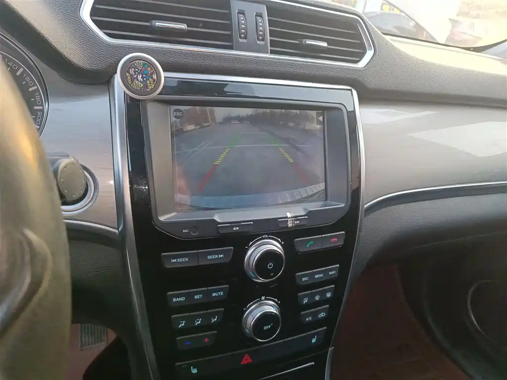 Haval H2 2014 1.5T Manual 2WD Elite Edition фото 10