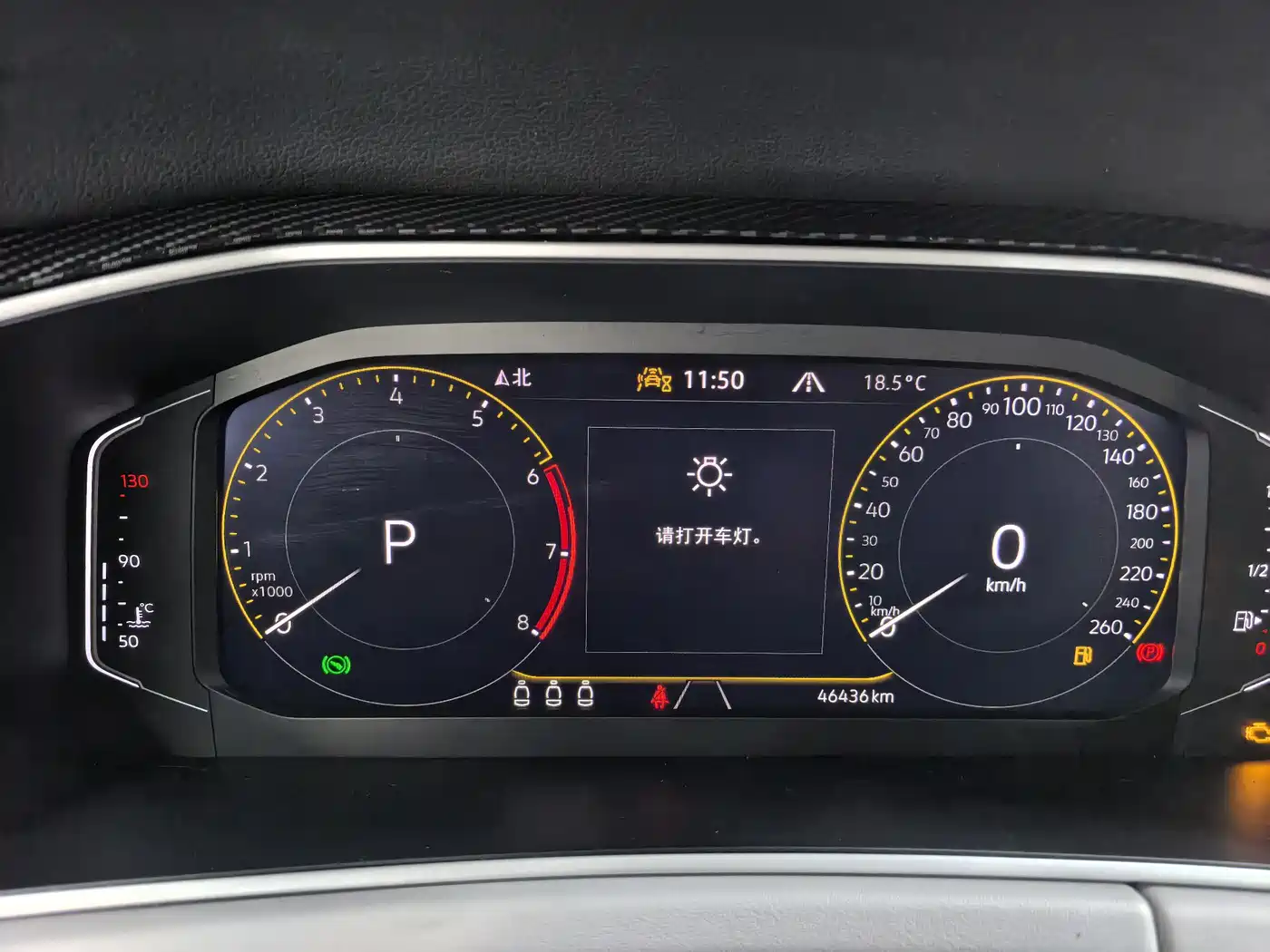 Volkswagen Tayron 2023 280TSI 2WD Luxury Plus Advanced Edition фото 16