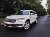 صورة 1 - Škoda Kodiaq