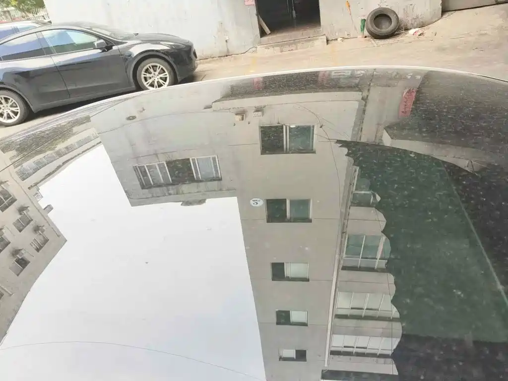 Roewe i6 MAX EV 2022 2022 EV 500 Sunroof Premium