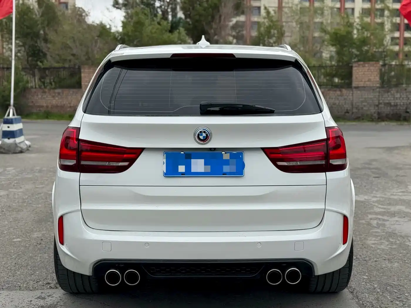 BMW X5 (Import) 2014 xDrive35i Elegance фото 8
