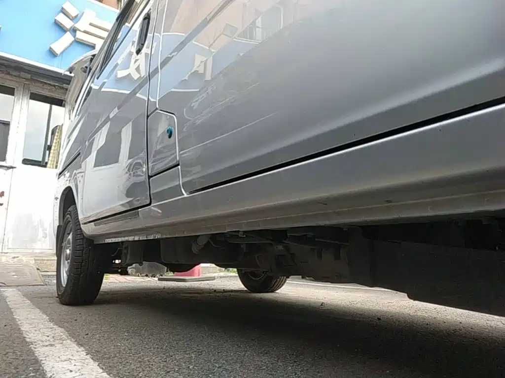 Wuling Motors Wuling Zhiguang 2024 2023 1.5L Utility 5/7-seater