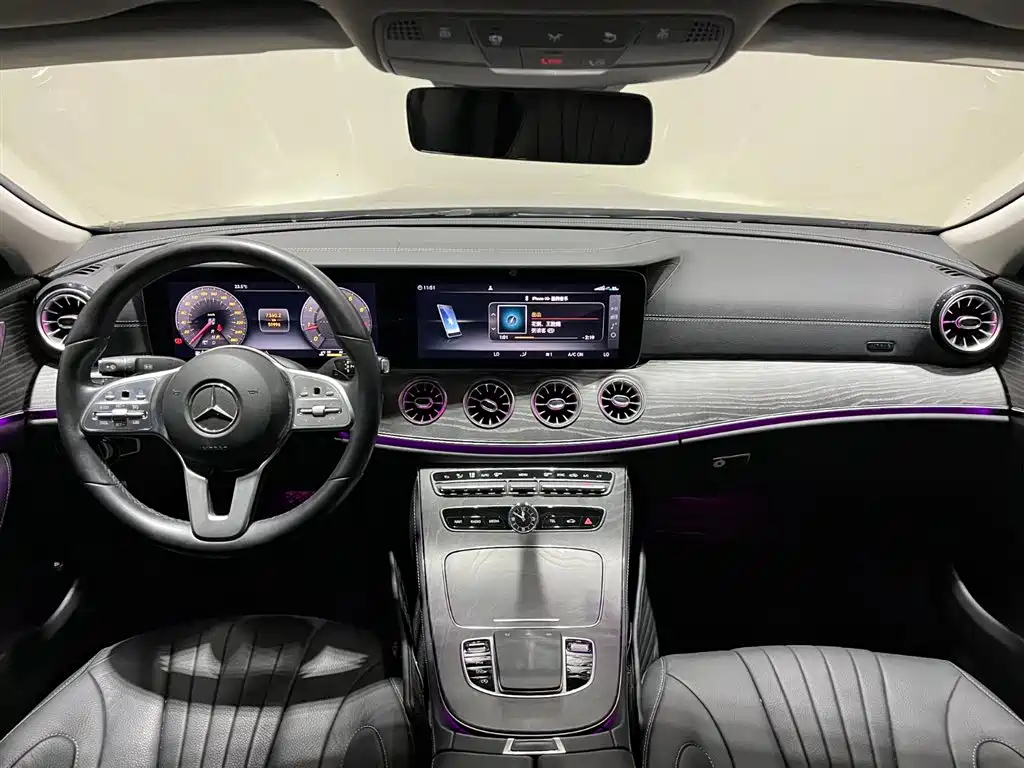 Mercedes-Benz CLS 2020 CLS 300 Luxury фото 14