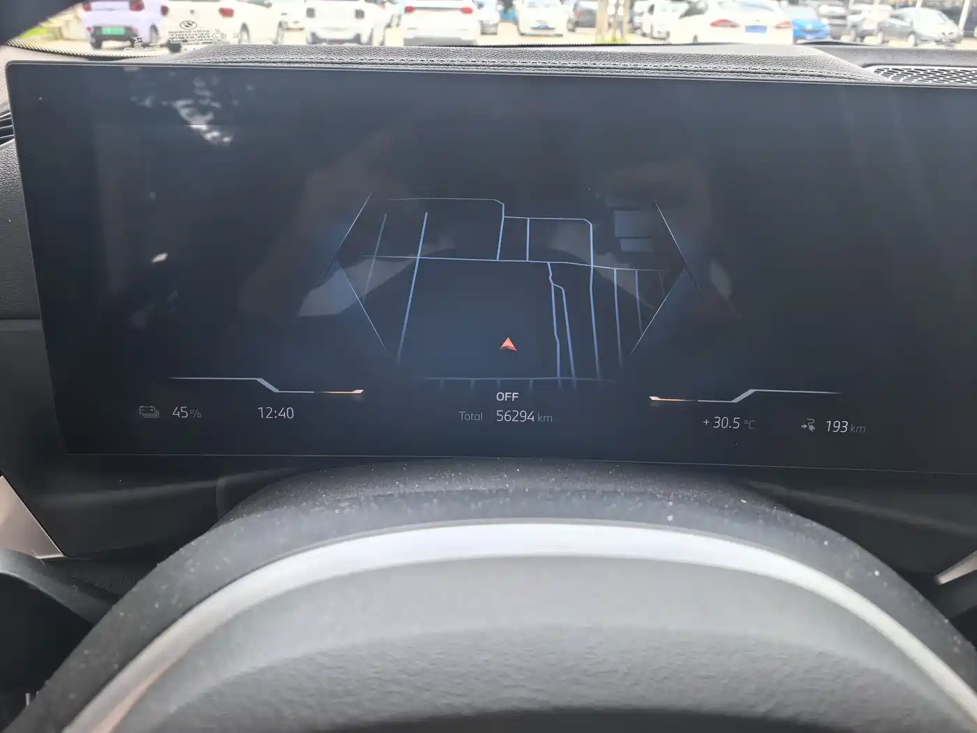 BMW i3 2024 eDrive 35 L фото 7