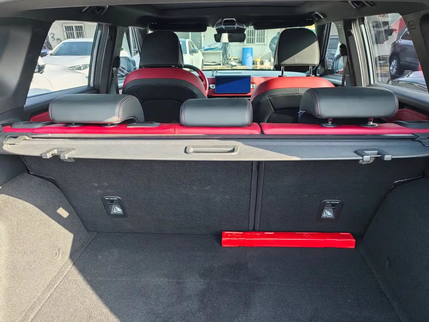 Geely ICON 2020 2020 1.5TD i9 BSG