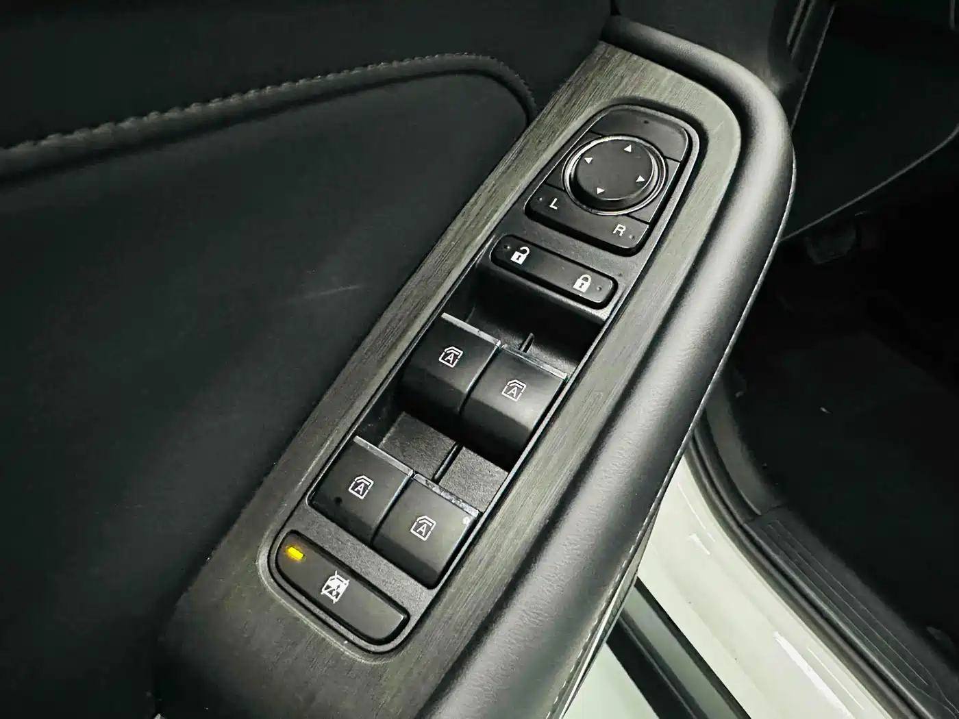 GAC Trumpchi Trumpchi GS4 2022 270T Auto Pilot Edition фото 19