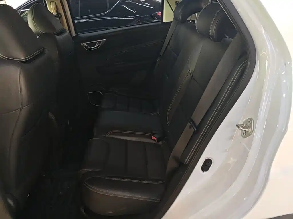 Geely Vision X3 2018 2017 1.5L Automatic Premium