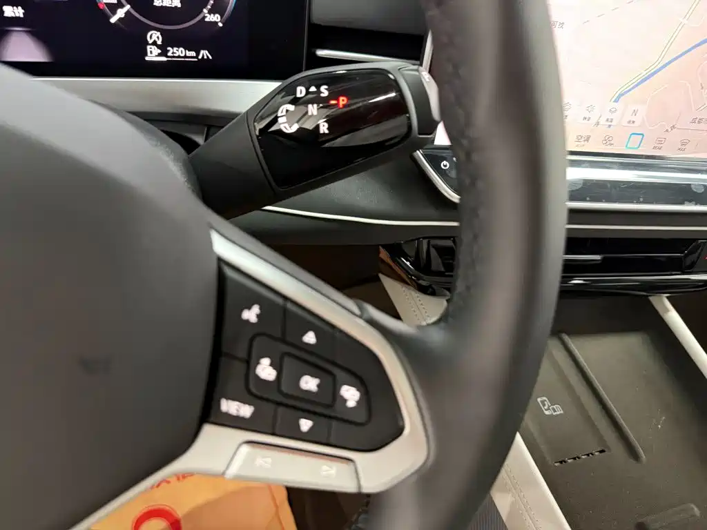 Volkswagen Sagitar, миниатюра 10