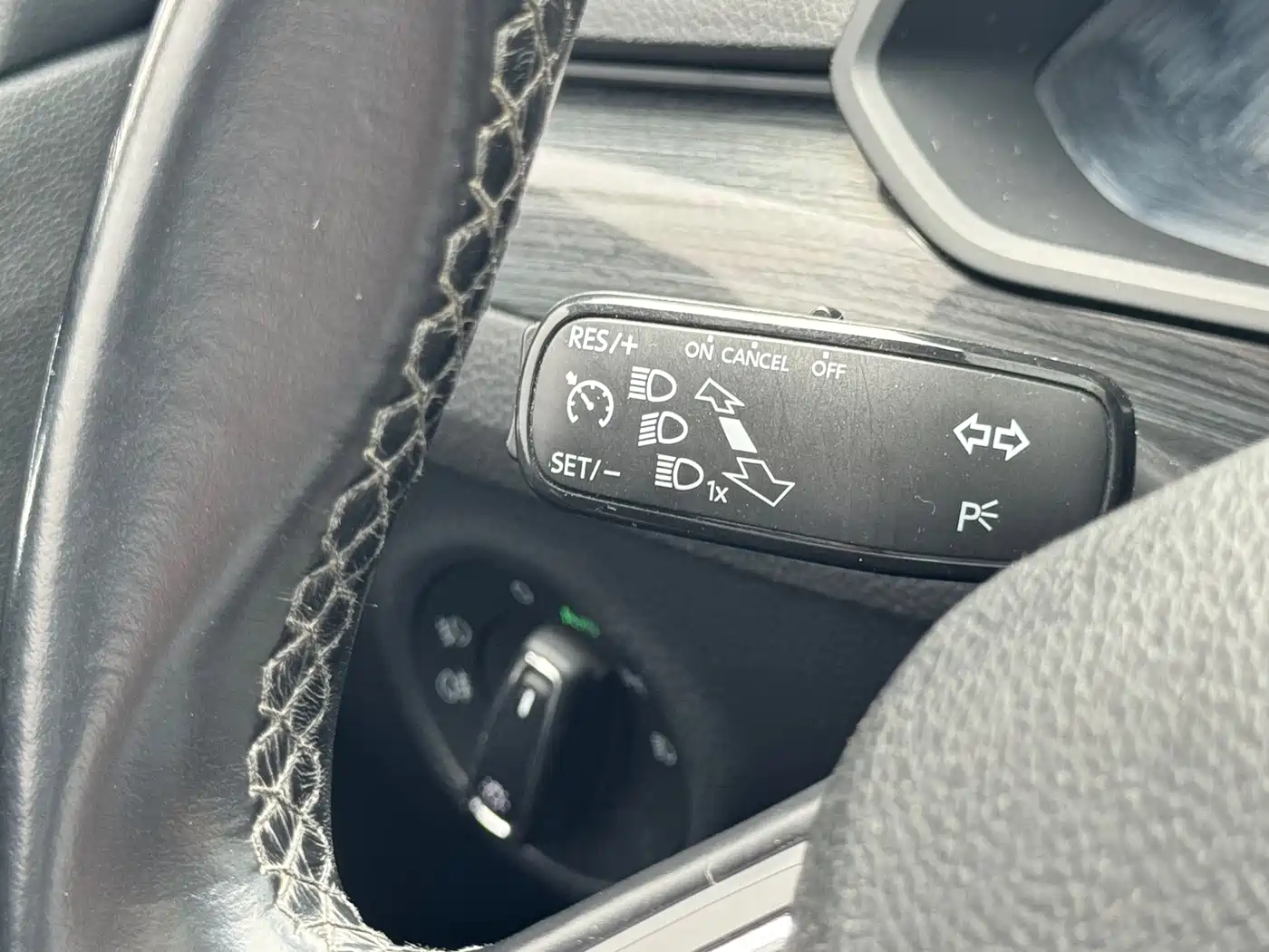 Škoda Superb 2018 TSI330 DSG Luxury Edition China V фото 18