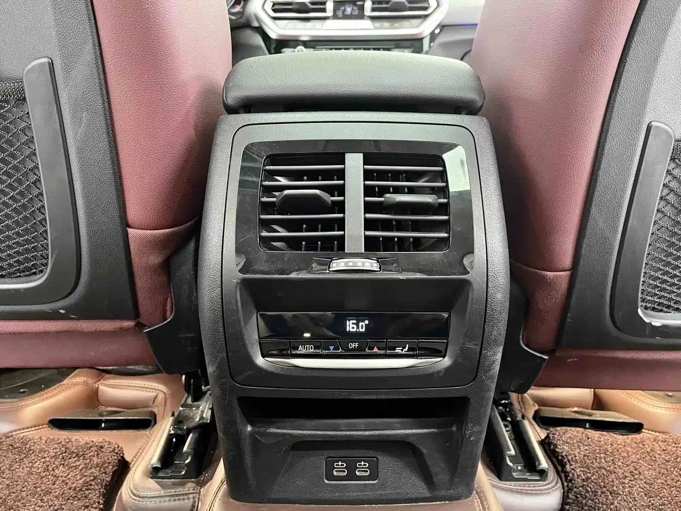 BMW X4 2023 2022 xDrive 30i M Sport Package