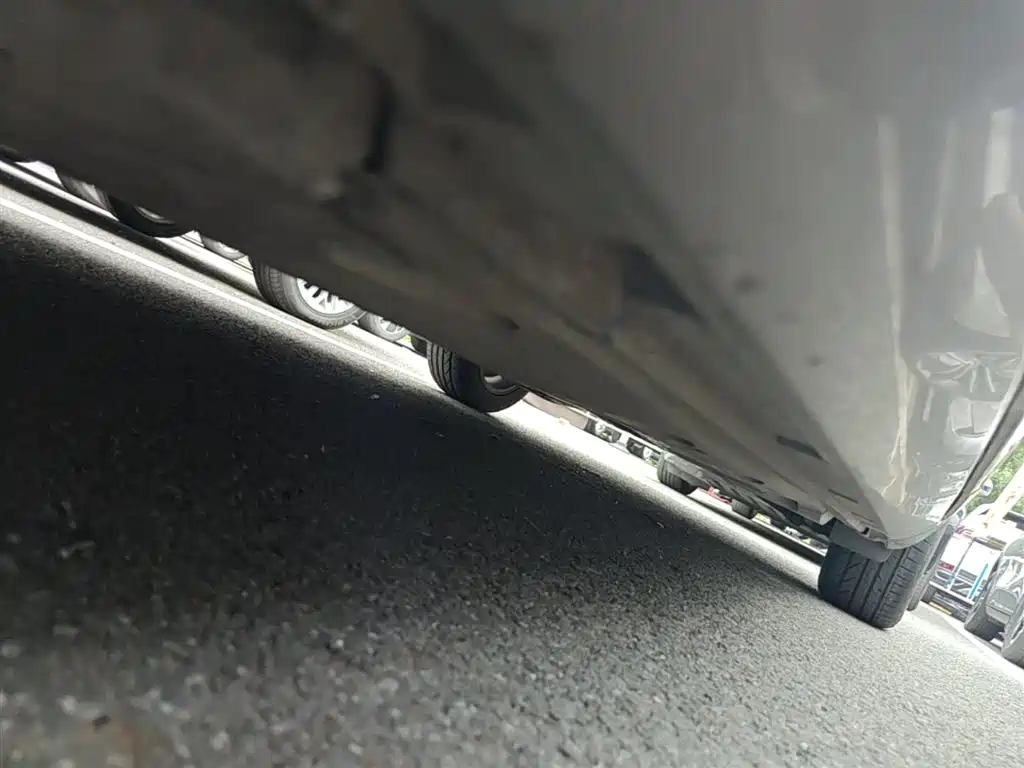 Volkswagen Magotan 2015 1.8TSI Leading фото 8