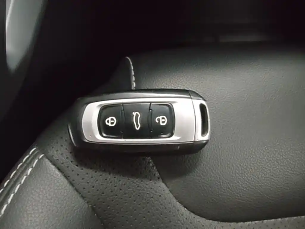 Geely Vision X3 2017 2017 1.5L Automatic Premium