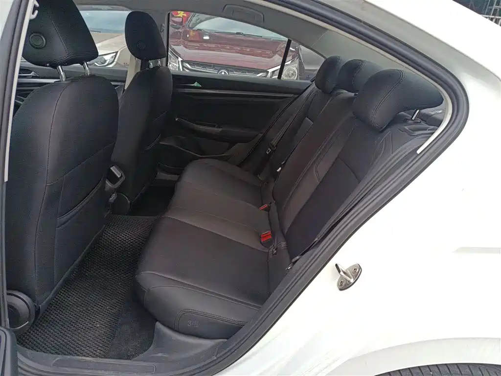 Volkswagen Bora 2023 200TSI DSG Comfort Edition фото 17