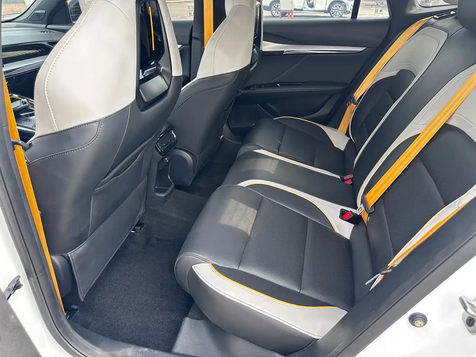 Фото 9 - MG MG5 Scorpio