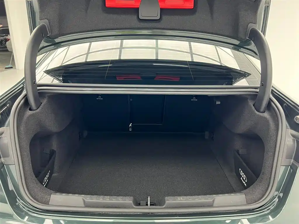 Audi A3 2022 A3L Limousine 35 TFSI Style Sport фото 14