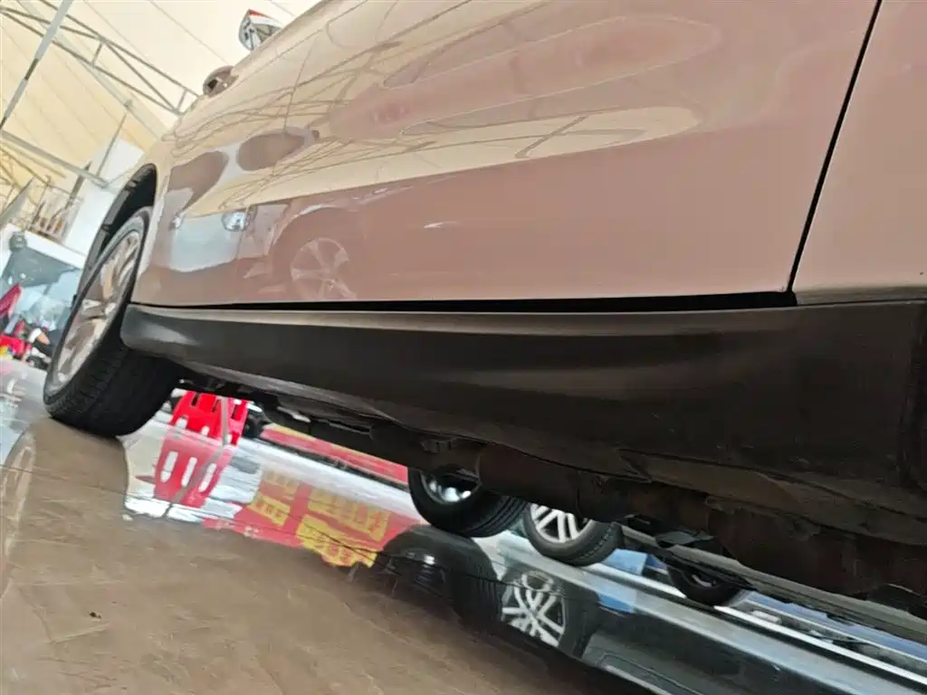 Haval H2 2016 Red Label 1.5T Manual 2WD Luxury фото 21