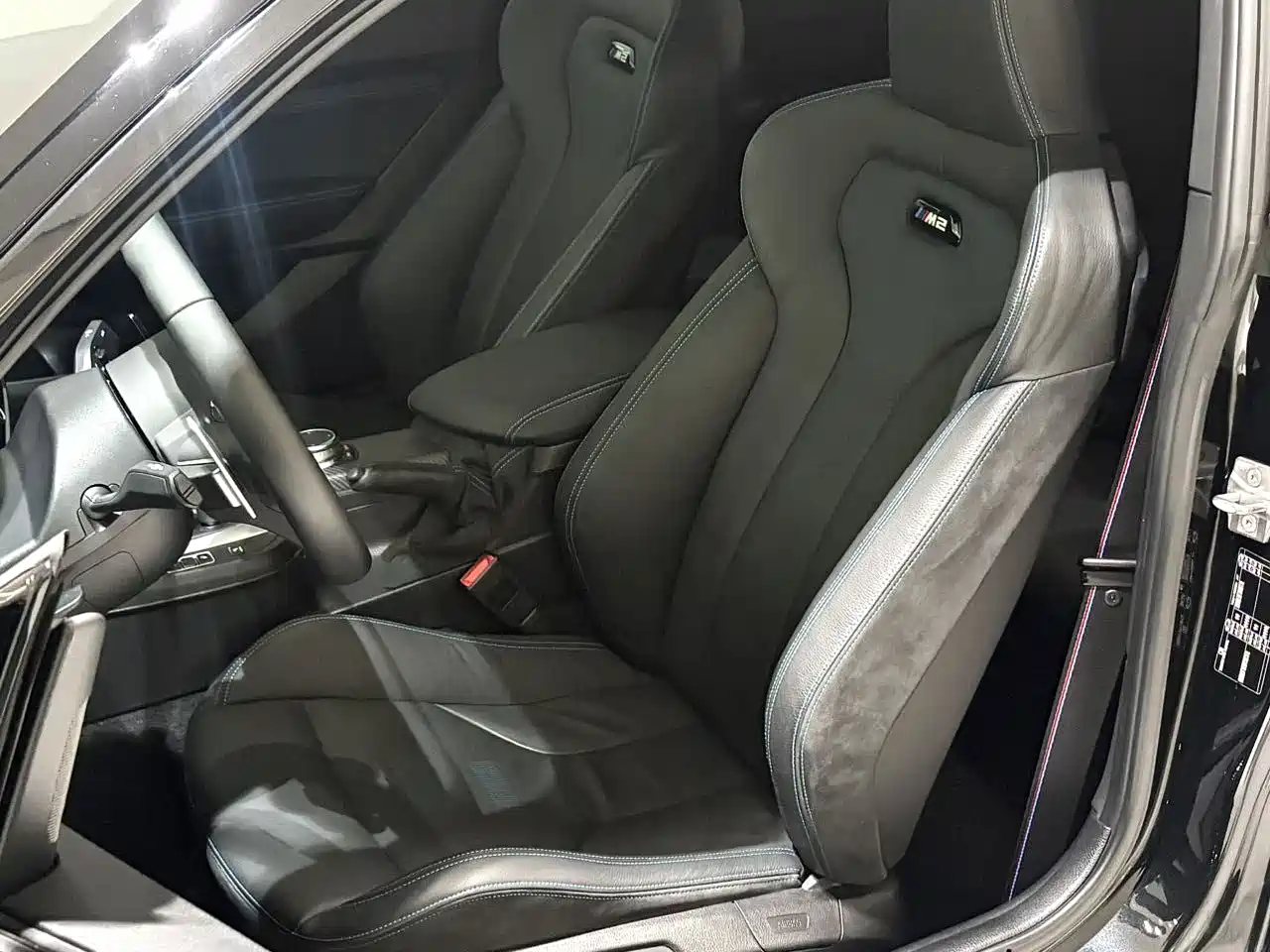 BMW M2 2018 M2 Thunder Edition фото 5