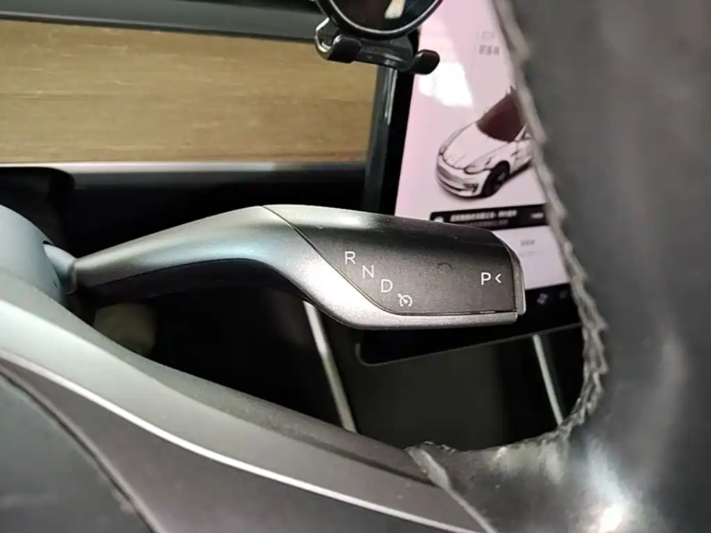 Фото 14 - Tesla Model 3 (Import)