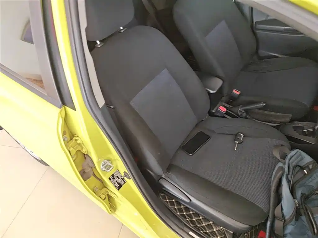 Toyota YARiS L Zhi Xuan 2016 Facelift 1.5E CVT Charming Edition фото 25