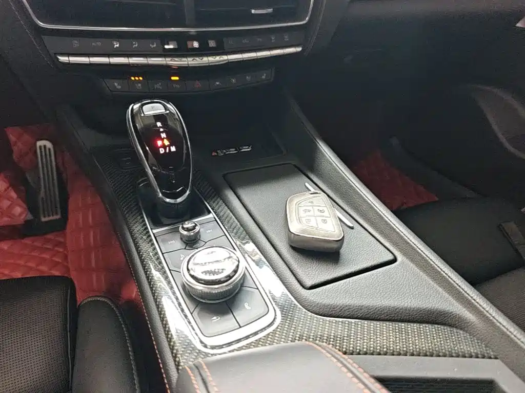 Cadillac CT5 2020 Facelift 28T Platinum Sport Edition фото 14