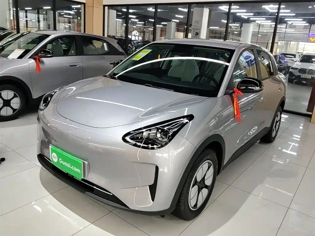 Geely Galaxy Starry Wish 2026 Edition 310km Youth Version