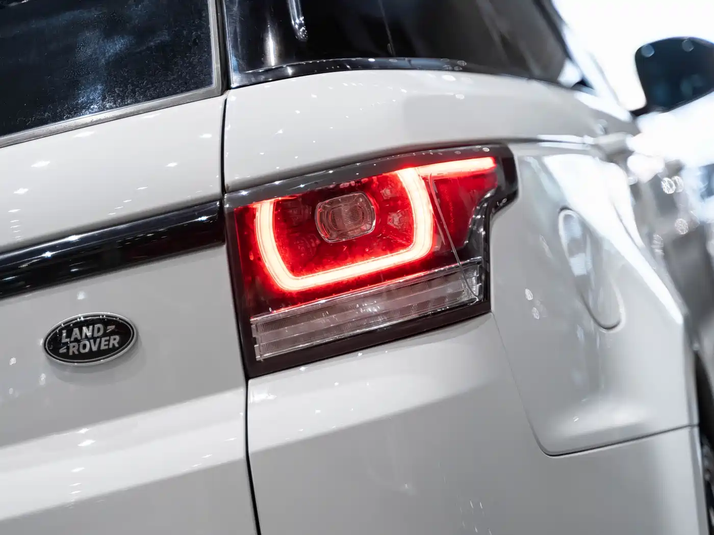 Land Rover Range Rover Sport 2015 3.0 SC V6 HSE DYNAMIC фото 8
