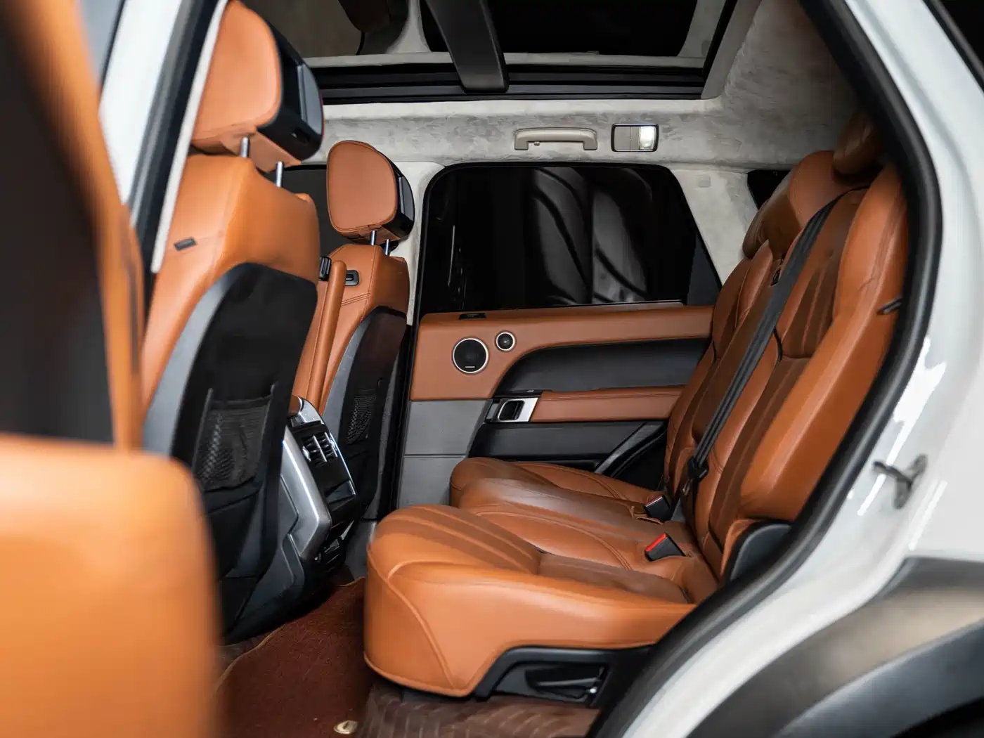 Land Rover Range Rover Sport 2015 3.0 SC V6 HSE DYNAMIC фото 19