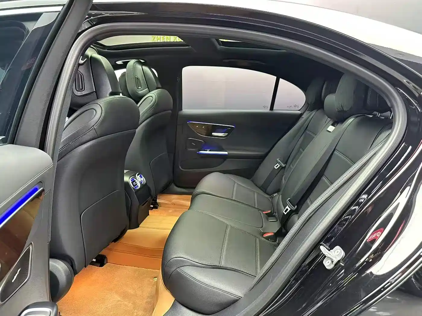 Mercedes-Benz C-Class 2024 C 260 L фото 9