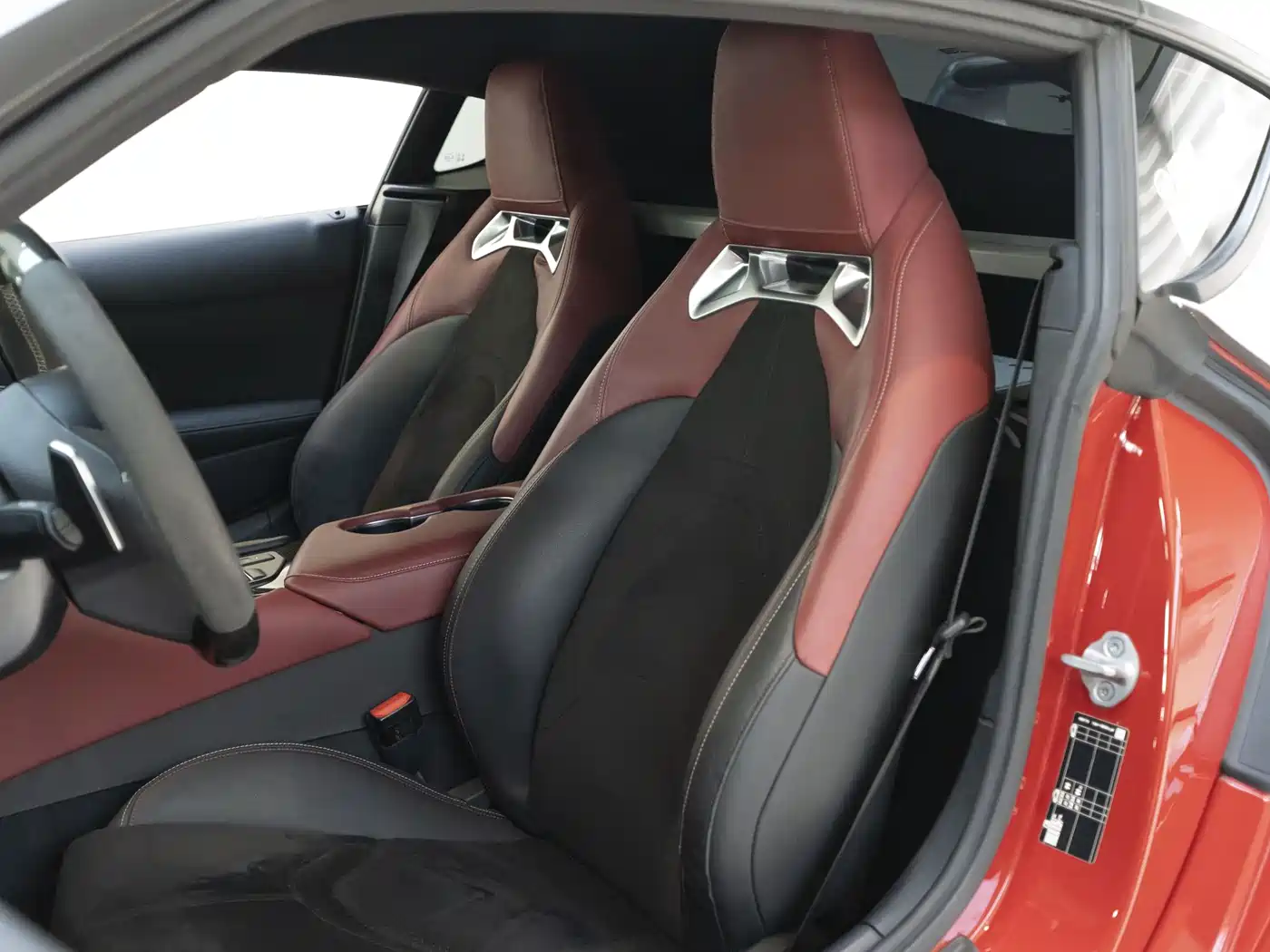 Toyota Supra 2022 GR SUPRA 3.0T Standard фото 7