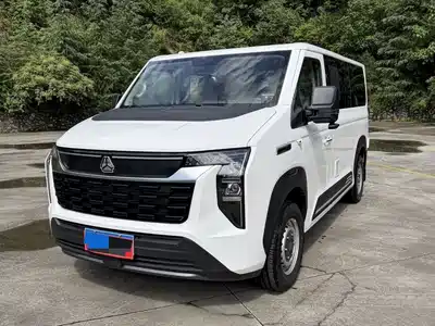 Sinotruk Vanguard V