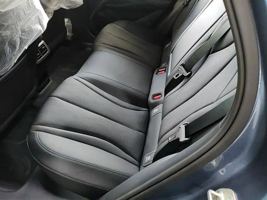 BYD Seal 06 New Energy 2024 DM-i 120KM Premium фото 17