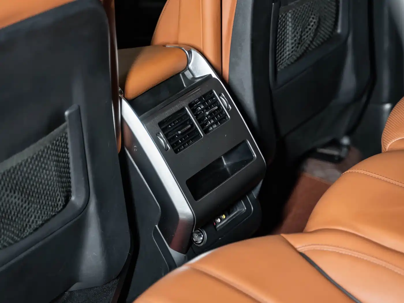 Land Rover Range Rover Sport 2015 3.0 SC V6 HSE DYNAMIC фото 20