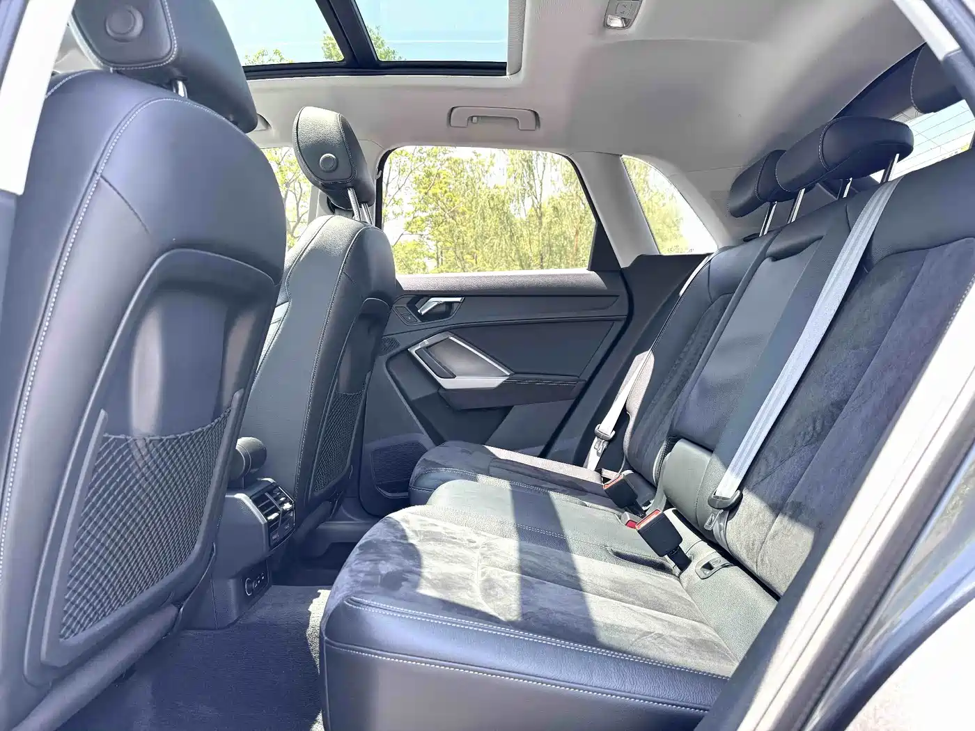 Audi Q3 2021 35 TFSI Progressive Sport фото 7