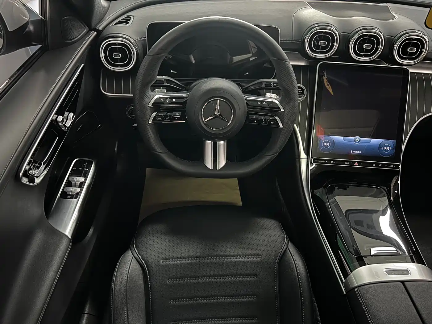 Mercedes-Benz C-Class 2022 C 260 L Sport Edition фото 6