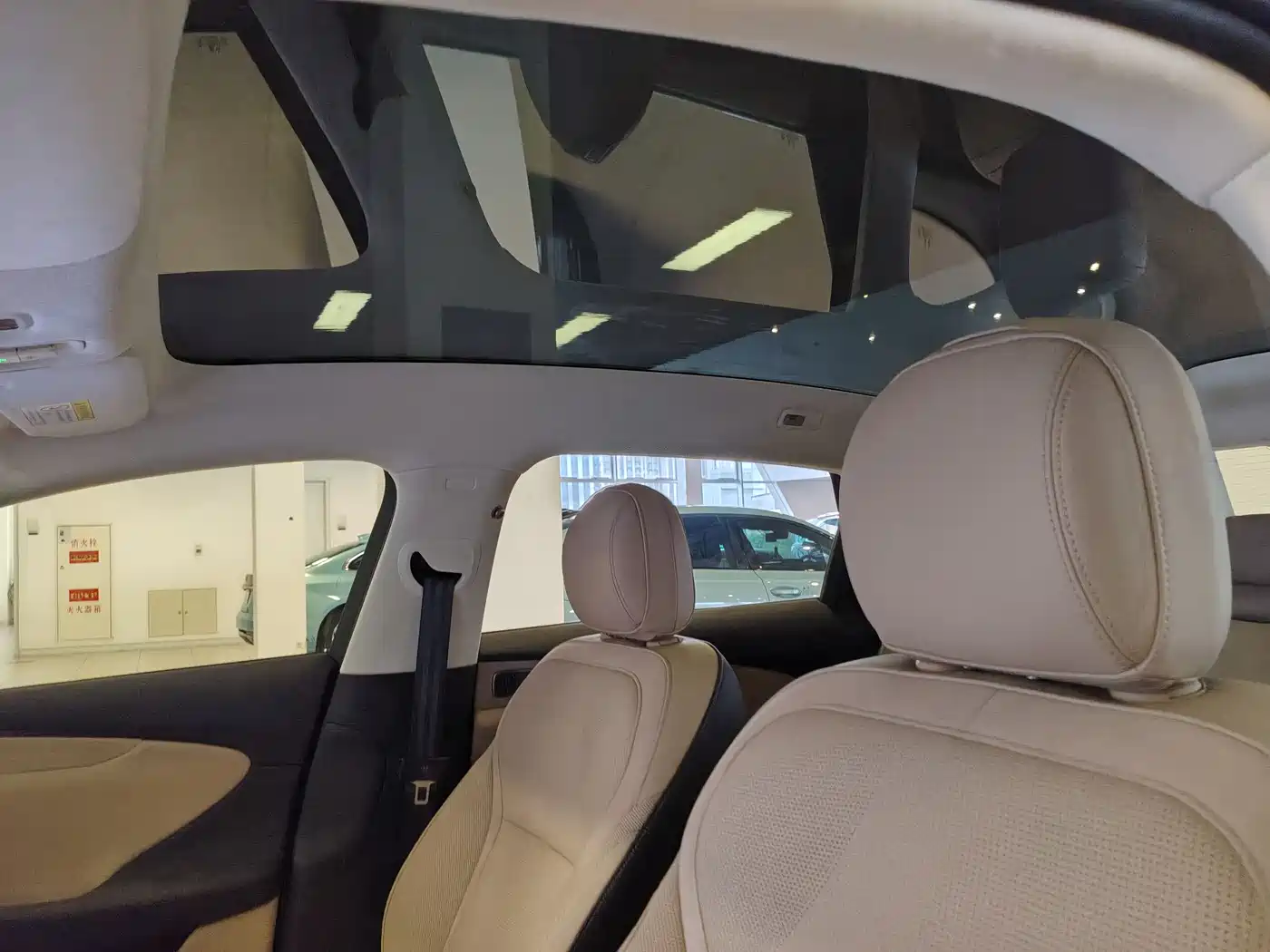 Hongqi Tiangong 05 2025 Model 750 Smart Selection Edition фото 23